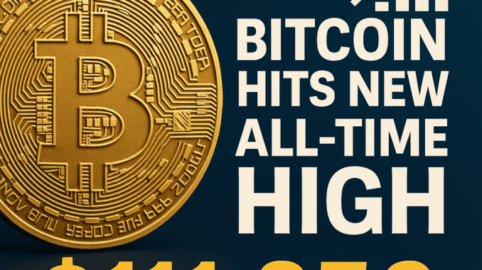 Bitcoin